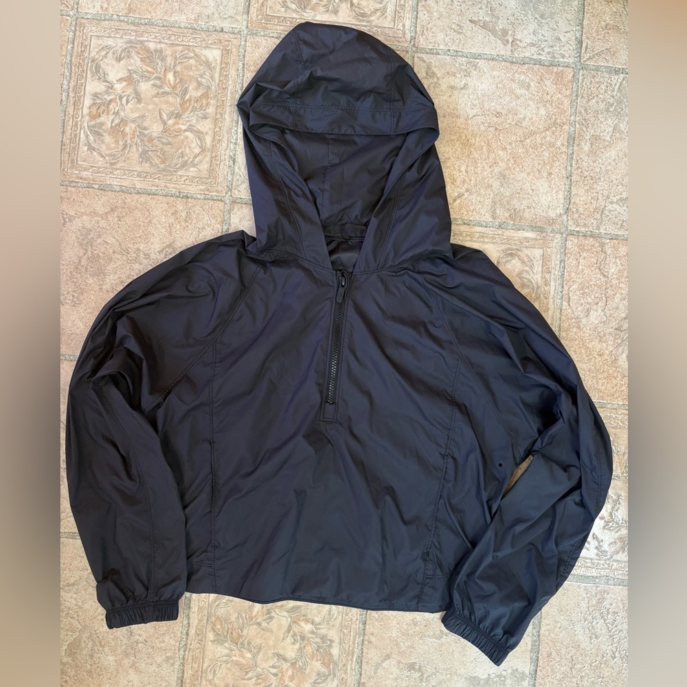 Lululemon Windbreaker Jacket